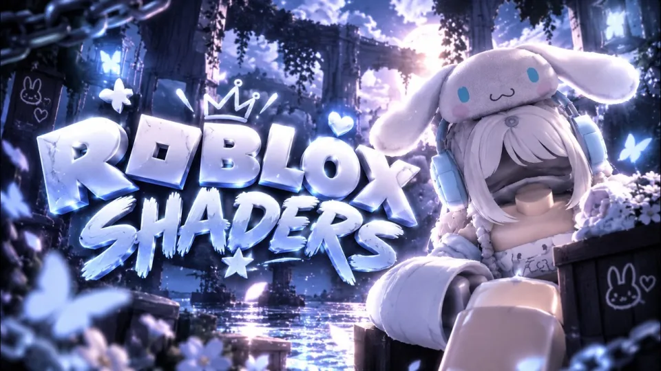 Roblox Shaders 2026 – Full Setup & Install Guide (Free)